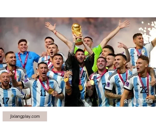 2026年世界杯足球盛宴：全球八强争霸赛及热门球队前瞻分析