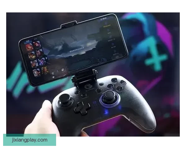 吉祥坊手机版全新升级体验畅玩热门游戏安全便捷指南