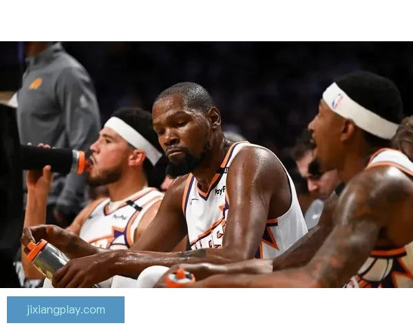 杜兰特分析首节大幅落后原因 并呼吁西雅图早日迎来NBA球队