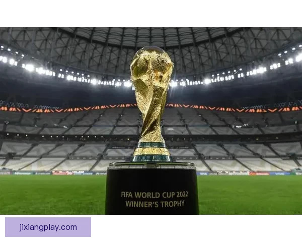 2026世界杯最新盘口分析与赛前胜负走势全解析