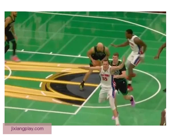 东部最新赔率出炉绿军领跑骑士尼克斯紧随活塞因坎宁安病情大幅下滑