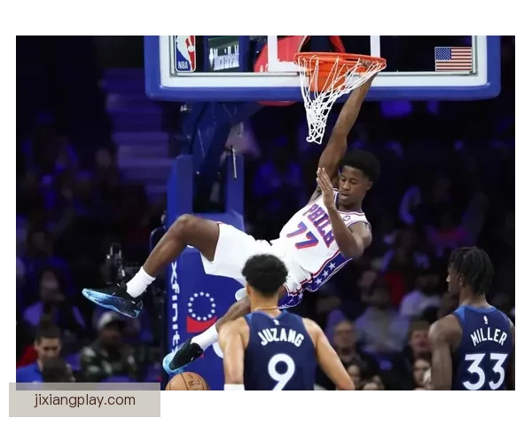 恩比德时隔一个月复出迎战公牛 关键时刻重返赛场助队争胜