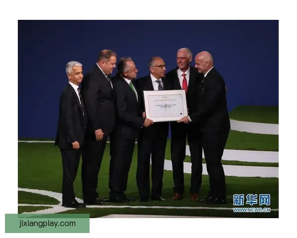 2026世界杯最新盘口分析与专业投注策略全面指南