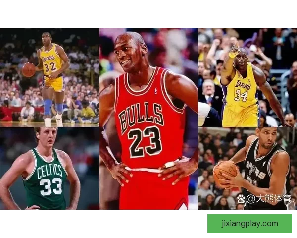 奥尼尔称乔丹为历史最佳 詹姆斯是魔术师约翰逊的放大版