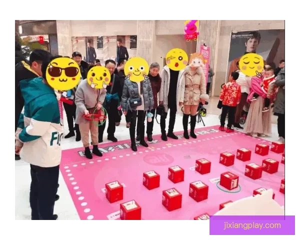 燃情世界杯竞猜狂欢，赢取丰厚奖品等你来挑战