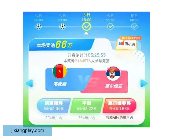 掌握世界杯竞猜胜负技巧提高命中率与风险控制全攻略实战经验解析
